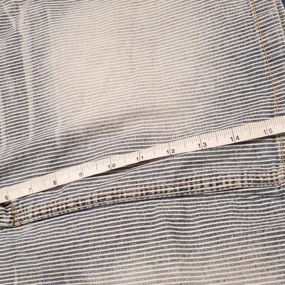 Vintage Torrid mini skirt- like new - Picture 5 of 5